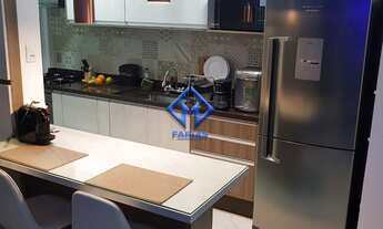 Imagem 3: Encontro Ipiranga 68 m²