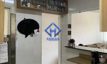 Imagem 7: Apartamento no Ipiranga, Condomínio Rio Paraguai