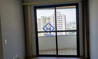 Imagem 7: Edifício Monterei 40m²