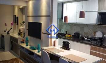 Imagem: Encontro Ipiranga 68 m²