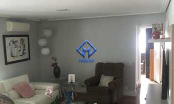 Imagem 5: Condomínio Família Ipiranga 142m²