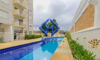 Imagem: Mundo Apto Ipiranga 65 m² 2 dormitórios