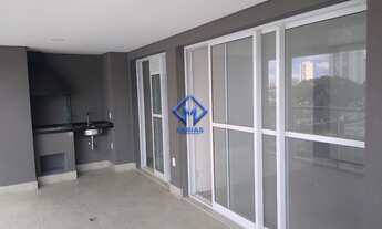 Imagem: Square Ipiranga 140 m²