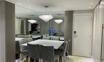 Imagem 2: Square Ipiranga 106 m²