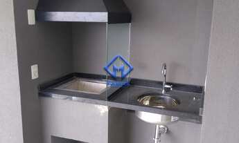 Imagem 7: Square Ipiranga 140 m²