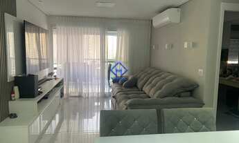 Imagem: Square Ipiranga 106 m²