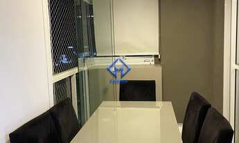 Imagem 3: Square Ipiranga 106 m²