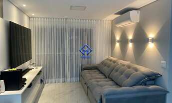 Imagem 5: Square Ipiranga 106 m²