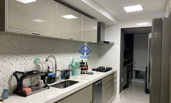 Imagem 7: Square Ipiranga 106 m²