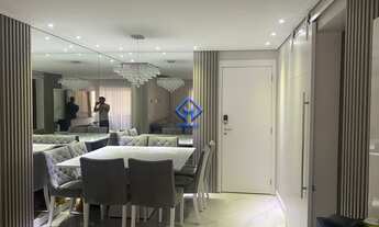 Imagem 6: Square Ipiranga 106 m²