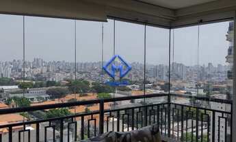 Imagem 2: APARTAMENTO RESIDENCIAL em São Paulo - SP, IPIRANGA