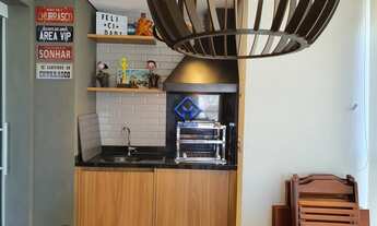 Imagem 3: APARTAMENTO RESIDENCIAL em SÃO PAULO - SP, IPIRANGA