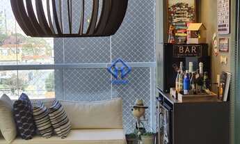 Imagem 5: APARTAMENTO RESIDENCIAL em SÃO PAULO - SP, IPIRANGA