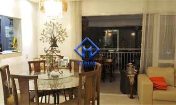 Imagem: APARTAMENTO RESIDENCIAL em SÃO PAULO