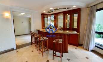 Imagem: APARTAMENTO RESIDENCIAL em SÃO PAULO