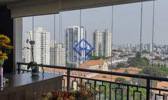 Imagem: APARTAMENTO RESIDENCIAL em São Paulo