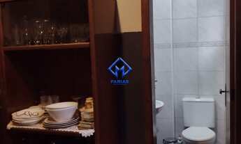 Imagem 3: CASA RESIDENCIAL em São Paulo - SP, Vila Brasilio Machado