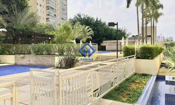 Imagem: APARTAMENTO RESIDENCIAL em São Paulo