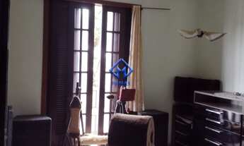 Imagem 5: CASA RESIDENCIAL em São Paulo - SP, Vila Brasilio Machado