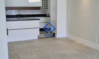 Imagem 3: APARTAMENTO RESIDENCIAL em SÃO PAULO - SP, VILA GUMERCINDO