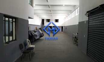 Imagem: GALPAO COMERCIAL em SÃO PAULO - SP, VILA