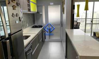 Imagem 7: APARTAMENTO RESIDENCIAL em SÃO PAULO - SP, IPIRANGA