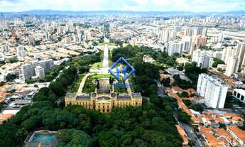 Imagem: Condomínio Vila Imperial 170 m²