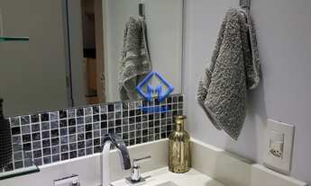 Imagem 3: APARTAMENTO RESIDENCIAL em SÃO PAULO - SP, VILA MARIANA