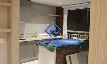 Imagem 5: APARTAMENTO RESIDENCIAL em SÃO PAULO - SP, VILA NAIR