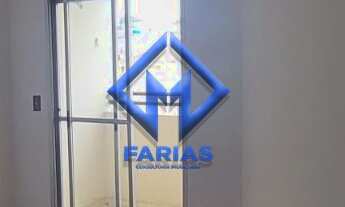 Imagem 1: APARTAMENTO RESIDENCIAL em SÃO PAULO - SP, JABAQUARA