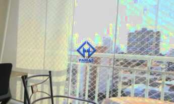 Imagem 5: APARTAMENTO RESIDENCIAL em São Paulo - SP, Ipiranga