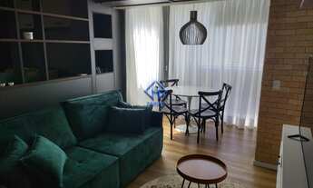 Imagem: Studio RESIDENCIAL em SÃO PAULO - SP, IPIRANGA