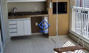 Imagem 2: APARTAMENTO RESIDENCIAL em SÃO PAULO - SP, VILA GUMERCINDO