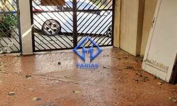 Imagem: CASA RESIDENCIAL em SÃO PAULO - SP, VILA