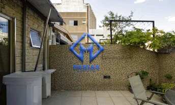 Imagem 7: APARTAMENTO RESIDENCIAL em SÃO PAULO - SP, BELA VISTA