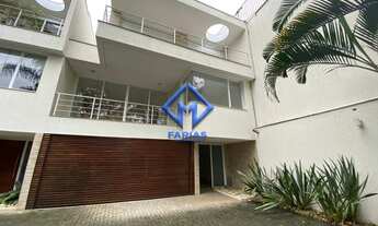 Imagem: CASA RESIDENCIAL em SÃO PAULO - SP, BROOKLIN