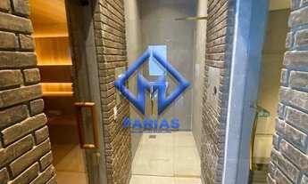 Imagem 6: APARTAMENTO RESIDENCIAL em SÃO PAULO - SP, CERQUEIRA CÉSAR