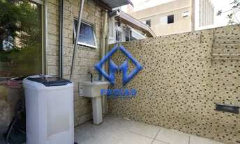 Imagem 6: APARTAMENTO RESIDENCIAL em SÃO PAULO - SP, BELA VISTA