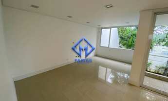 Imagem 6: CASA RESIDENCIAL em SÃO PAULO - SP, BROOKLIN PAULISTA