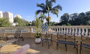 Imagem: CASA RESIDENCIAL em SÃO PAULO - SP, JARDIM