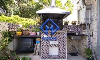 Imagem 5: APARTAMENTO RESIDENCIAL em SÃO PAULO - SP, BELA VISTA