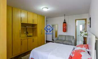 Imagem 3: APARTAMENTO RESIDENCIAL em SÃO PAULO - SP, IPIRANGA