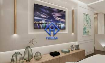 Imagem 2: APARTAMENTO RESIDENCIAL em SÃO PAULO - SP, CERQUEIRA CÉSAR