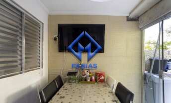 Imagem 4: APARTAMENTO RESIDENCIAL em SÃO PAULO - SP, BELA VISTA