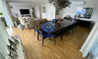 Imagem 5: APARTAMENTO RESIDENCIAL em SÃO PAULO - SP, PERDIZES