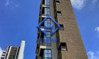 Imagem 4: APARTAMENTO RESIDENCIAL em SÃO PAULO - SP, CERQUEIRA CÉSAR