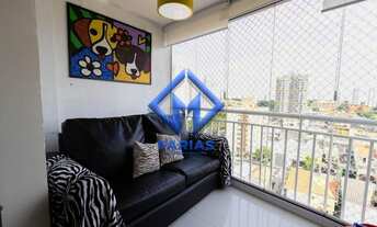 Imagem 3: APARTAMENTO RESIDENCIAL em SÃO PAULO - SP, IPIRANGA