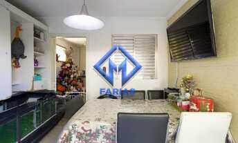 Imagem 3: APARTAMENTO RESIDENCIAL em SÃO PAULO - SP, BELA VISTA