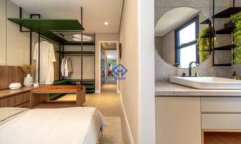 Imagem 6: APARTAMENTO RESIDENCIAL em SÃO PAULO - SP, Brooklin