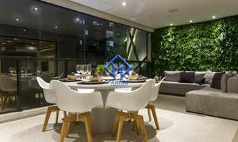 Imagem 7: APARTAMENTO RESIDENCIAL em SÃO PAULO - SP, ACLIMAÇÃO